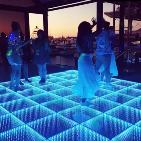 LED party Rentals