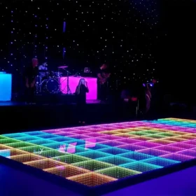 LED party Rentals