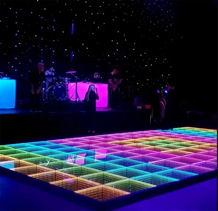 LED party Rentals
